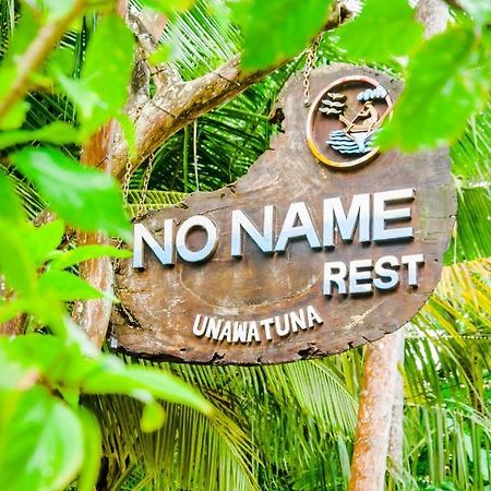 No Name Rest Hotel Unawatuna Exterior photo