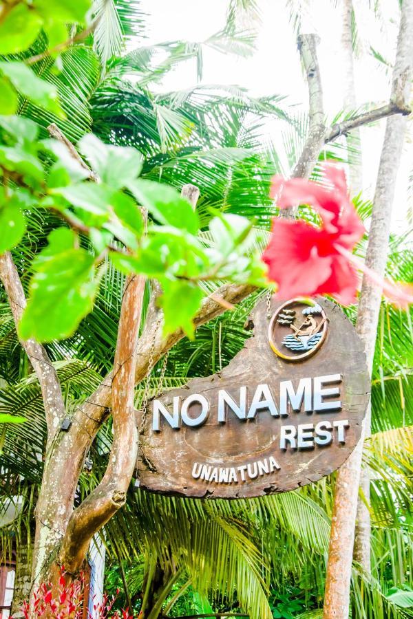 No Name Rest Hotel Unawatuna Exterior photo