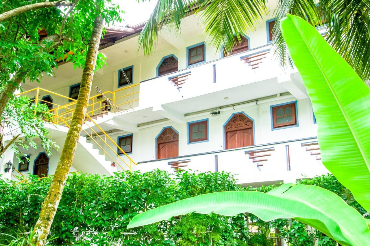 No Name Rest Hotel Unawatuna Exterior photo