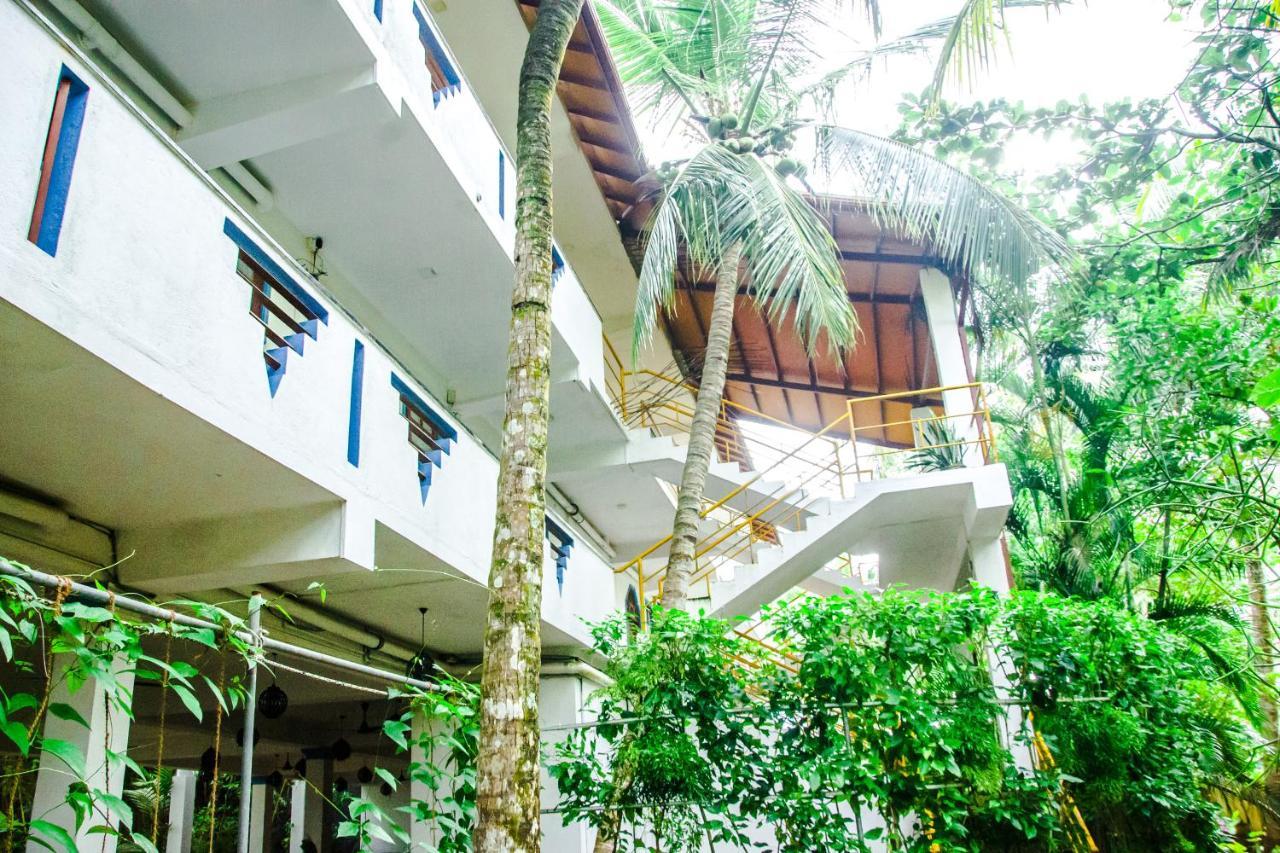 No Name Rest Hotel Unawatuna Exterior photo