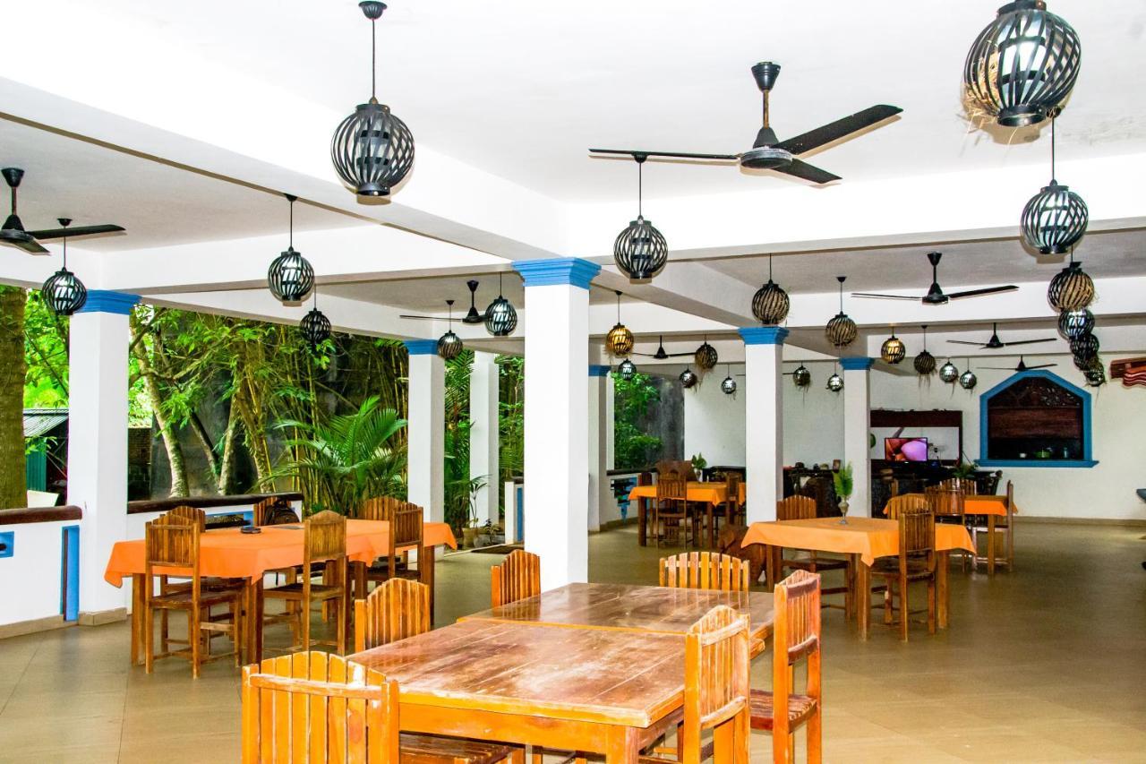 No Name Rest Hotel Unawatuna Exterior photo