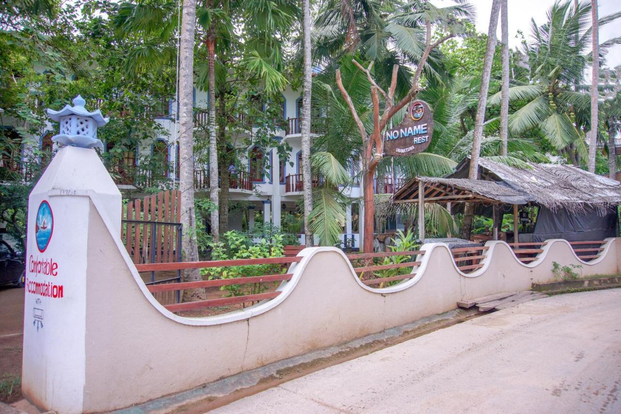 No Name Rest Hotel Unawatuna Exterior photo