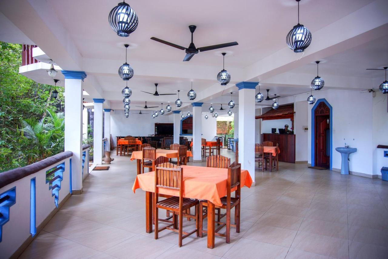 No Name Rest Hotel Unawatuna Exterior photo